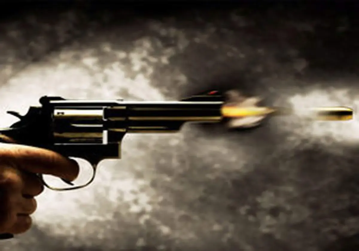 پایان زندگی مرد تهرانی پس از شلیک خونین به همسرش در خیابان