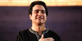 همایون شجریان برای «سووشون» میخواند