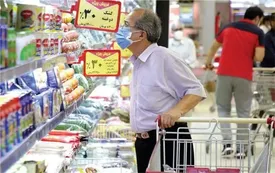 روشن شدن موتور گرانی‌ها/ تورم در بیشتر بازارها به ویژه مواد غذایی وضعیت معیشت مردم را هدف گرفته است