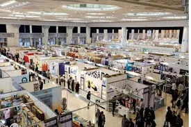 اختصاص یارانه خرید کتاب به تمام بازدیدکنندگان نمایشگاه