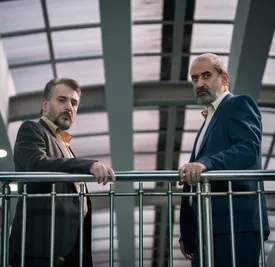 رفع مشکل پخش یکی از مهم‌ترین سریال‌های تلویزیون | این سریال توقیف بود؟