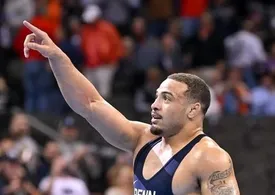 بروکس رقیب جدید یزدانی کیست؟