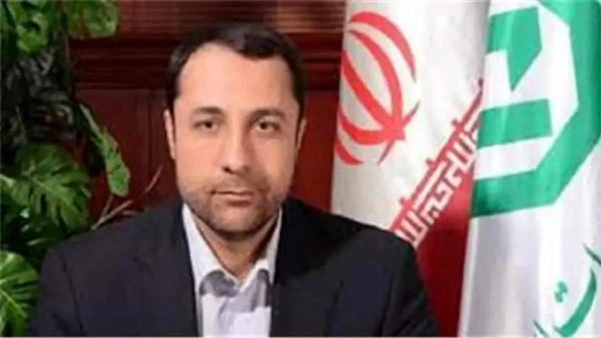 پیام دکتر صالح آبادی مدیر عامل بانک توسعه صادرات ایران به مناسبت هفته دولت