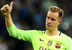 پیشنهاد وسوسهانگیز سعودیها به دروازهبان بارسا