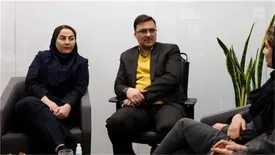 یک کارگزار مطرح کرد: افزایش تعامل اثرگذار مدیریت بیمه رازی با شبکه فروش