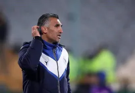 هاشمی نسب برای پرسپولیس خط و نشان کشید!