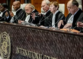 فرانسه شکایتش از ایران را پس گرفت