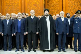 سید حسن خمینی: اشتباهاتمان را بپذیریم