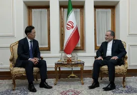 عراقچی: پیامد‌های هر بی‌ثباتی در تنگه هرمز بر عهده طرف‌های متجاوز است