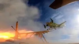 پاسخ‌مان «طی چند روز و با حمله به اهداف متعدد» خواهد بود