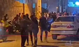 قتل عام فجیع یک خانواده شناخته شده در آبادان