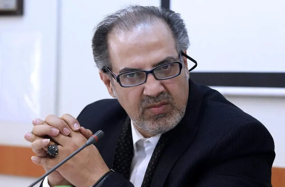 مطهرنیا: عقب‌ نشینی اوکراین از آودیوکا پیروزی نمادین برای روسیه است