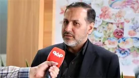 عزم جدی فولاد مباركه برای افزایش تولید قابل تقدیر است