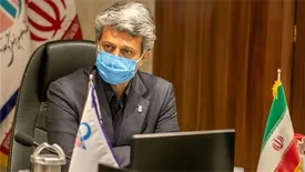 به دلیل کمبودِ واکسن برخی مراکز واکسیناسیون را از مدار خارج کرده بودیم/ ازدحام مردم در پایگاه‌های سلامت