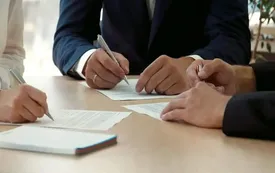 اسناد عادی از درجه اعتبار ساقط می‌شوند | گامی رو به جلو برای جلوگیری از کلاهبرداری