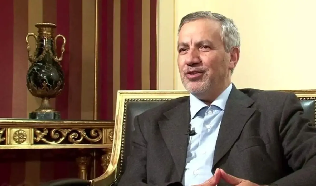 تحلیل متفاوت مهاجرانی از جنگ اسرائیل و حماس