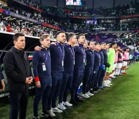 قرارداد قلعه‌نویی با فدراسیون فوتبال مشخص شد