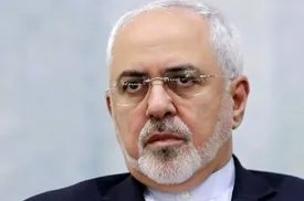 سنگ تمام گرگانی ها برای ظریف/عکس