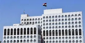 اعتراض بغداد به آمریکا: خاک ما محلی برای تسویه حساب نیست