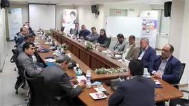 تغییرات مدیریتی در بیمه میهن با هدف ساماندهی، پویایی و سرعت بخشی به امور