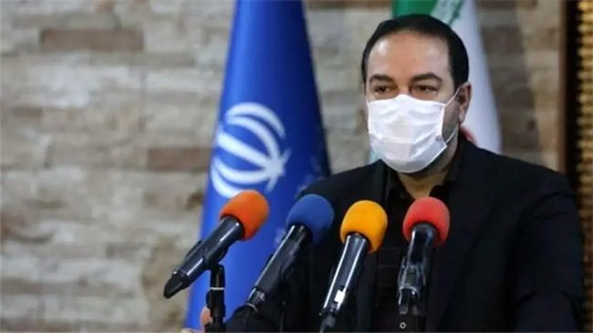 کرونای دلتا در ۲۹ استان کشور/رعایت پروتکل‌ها زیر ۴۰ درصد/هشدار پُر شدن تخت‌های بیمارستانی