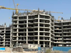 معرفی کامل شهرک چیتگر تهران