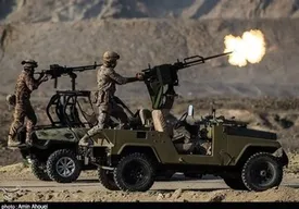 4 عضو گروهک تروریستی حادثه تفتان هلاک شدند