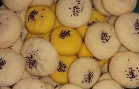 شیرینی که در وضعیت جنگی شما را سیر نگه میدارد