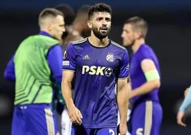 خداحافظی پشت خداحافظی/لژیونر پرسپولیسی از باشگاهش جدا شد!