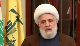 دبیر کل حزب الله: سلاح خود را نمی دهیم