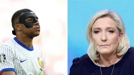 امباپه در آستانه بازی بزرگ جا زد!