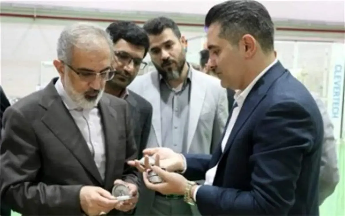 دکتر خورسندیان: حمایت از واحدهای تولیدی، کلید رشد پایدار اقتصادی و مهار تورم است/ انجام تعهدات این بانک در پرداخت وام مسکن، ازدواج و فرزندآوری