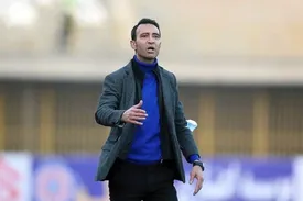 کنایه عنایتی به جواد نکونام پیش از جدال با پرسپولیس