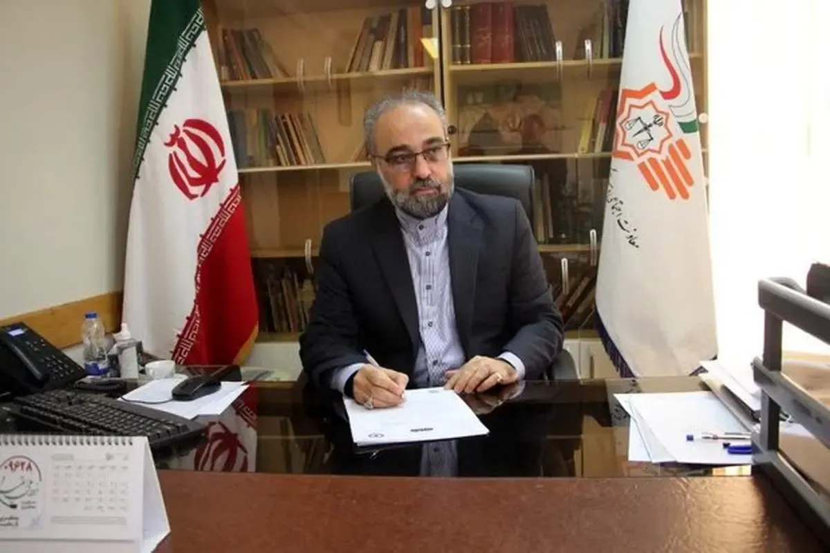 بازداشت جاسوس اسرائیل در اردبیل