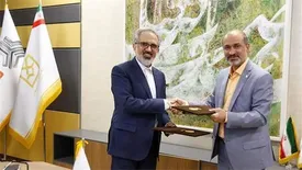 اعلام برنامه‌های گروه خودروسازی سایپا در سال ۱۴۰۱/ تمرکز بر تولید خودروهای شاهین و کوییک/ تعاملات مالی بانک صنعت و معدن و گروه خودروسازی سایپا ۲ برابر می‌شود