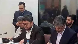 با وجود محدودیت منابع، ۶ پروژه بیمهای و درمانی در استان افتتاح شده و ۶ پروژه عمرانی دیگر نیز در سال آتی احداث میشود