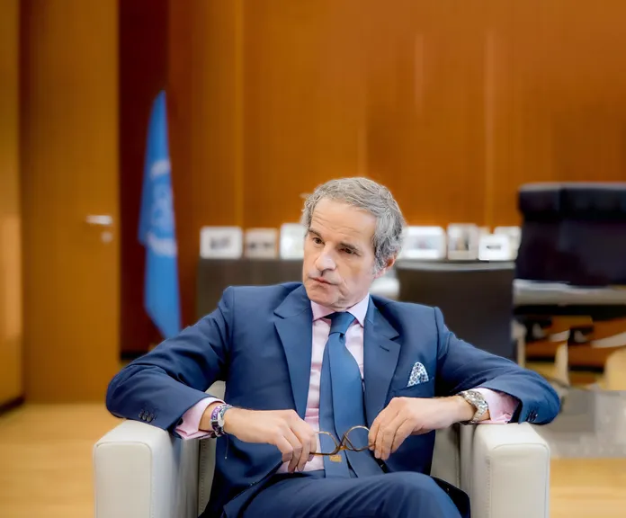 اجماع‌سازی با خط‌دهی گروسی