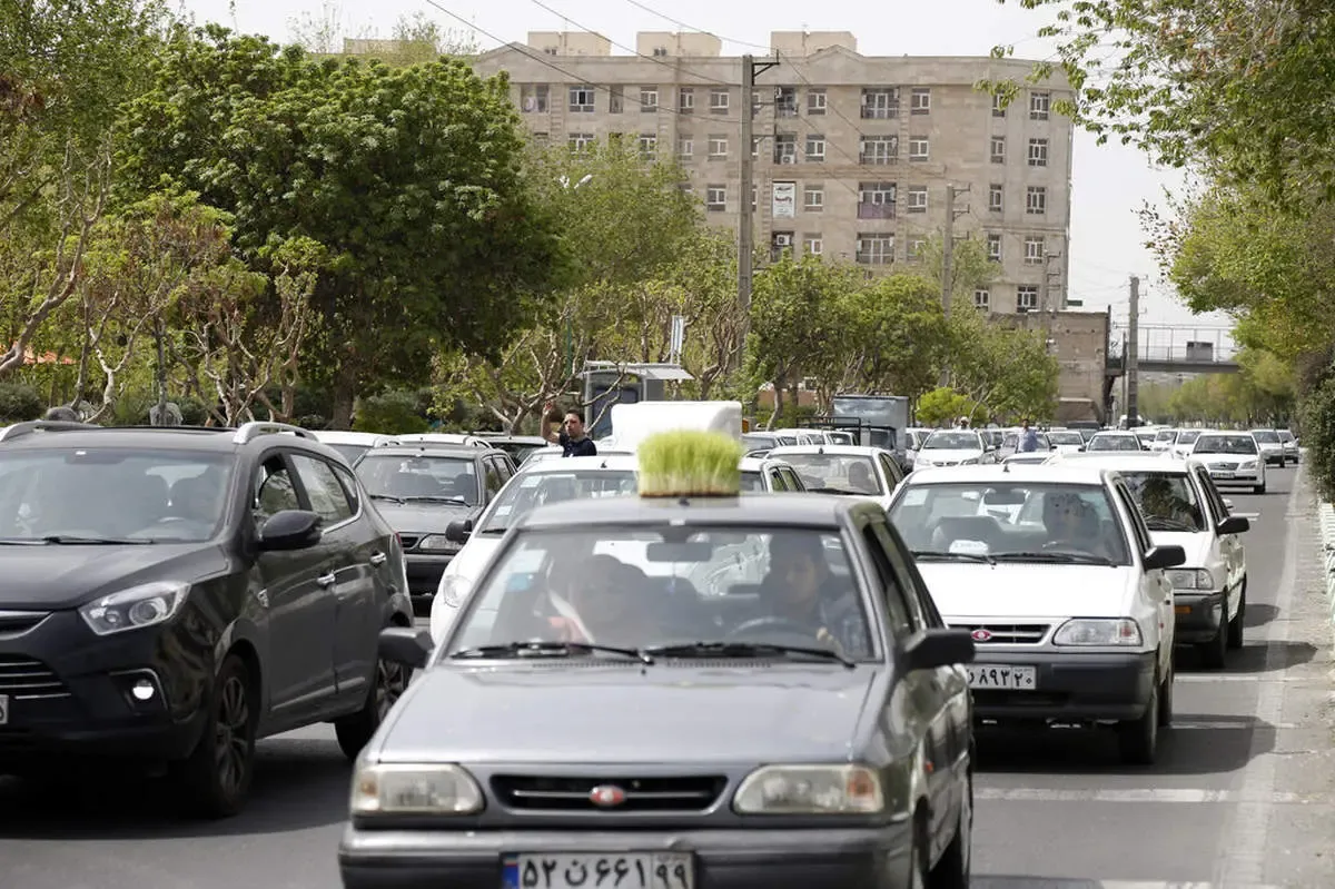 پیام شبانه و مهم وزیر کشور به مردم درباره «سیزده به در»+عکس