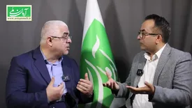 غلامعلی جعفرزاده ایمن آبادی: کابینه پزشکیان سفارشی و براساس رابطه انتخاب شده است