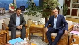 از برنامه ها و پروژه های ذوب آهن اصفهان حمایت می کنیم