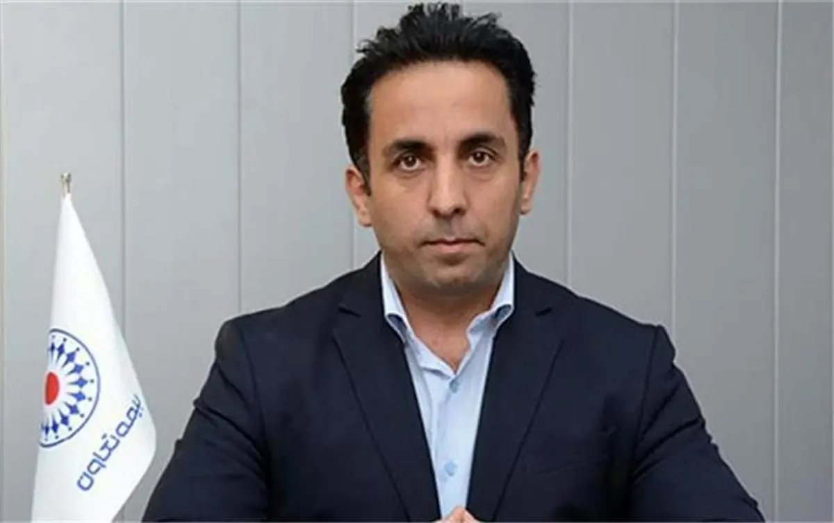 آرامش فکری در جامعه با ترغیب به تهیه بیمه نامه های خودرو