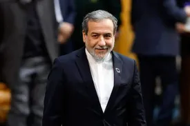 سفر رسمی وزیر امور خارجه ایران به روسیه برای تقویت مناسبات دوجانبه