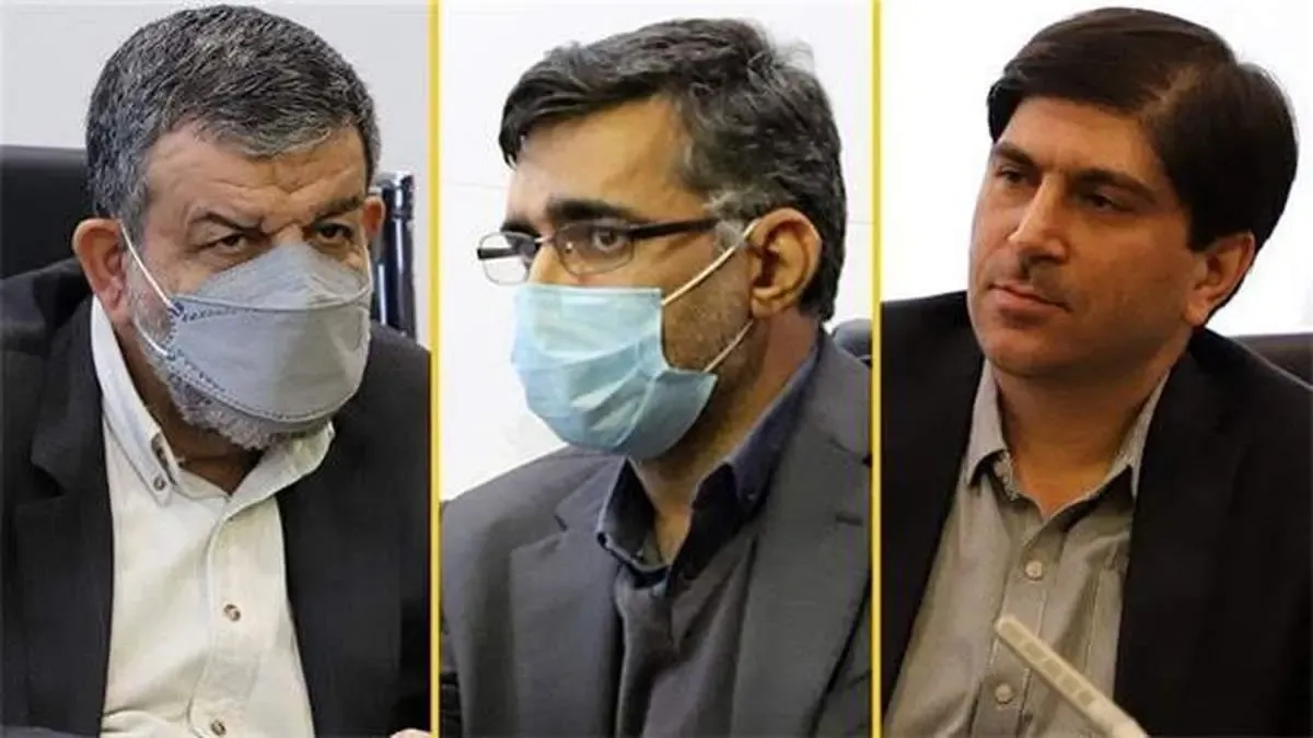 بازدید جمعی از نمایندگان مجلس از پروژه‌های تحول دیجیتال ایرانسل