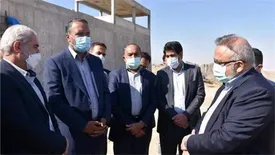 اختصاص ۴۰ میلیارد تومان اعتبار به منطقه ویژه اقتصادی جهرم