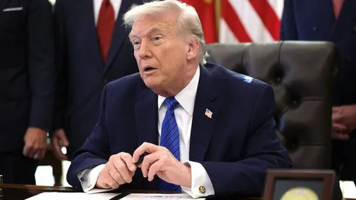 ادعای ترامپ: جنگ با ایران به زودی پایان خواهد یافت