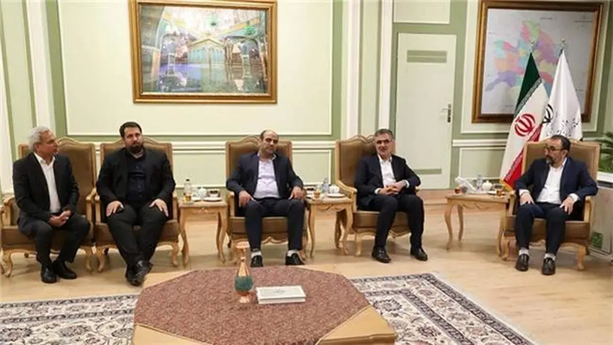 بانک ملی ایران در جهت تامین مالی طرح های عمرانی استان آمادگی کامل دارد