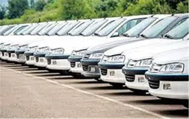 حساب‌های وکالتی متقاضیان خودرو رفع مسدودی شد/ نگران نوبت نباشید