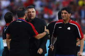 علی دایی برای آمدن به پرسپولیس مشکل دارد یا ندارد؟!