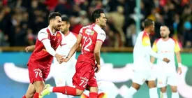 پرسپولیس مقابل فولاد ۶ گل زد نه ۴ گل!