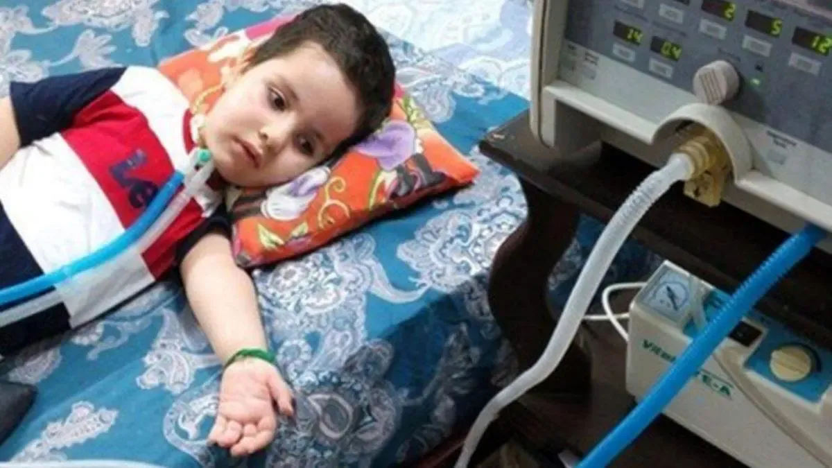 داروی بیماران SMA چه شد؟